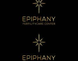 #510 for Epiphany FertilityCare Center Logo by abdullahfuad802
