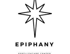 #357 for Epiphany FertilityCare Center Logo by olgaha1118