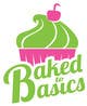 Anteprima proposta in concorso #76 per                                                     Design a Logo for B.a.k.e.d to Basics
                                                