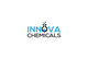 Contest Entry #167 thumbnail for                                                     Design a Logo for INNOVA CHEMICALS
                                                