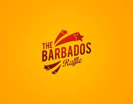 #32 για Logo Design for National Raffle (Lottery) of Barbados από vickysmart