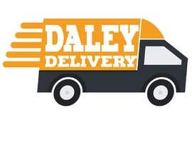 #266 for Name and Logo for a city wide delivery company af salimreza2324
