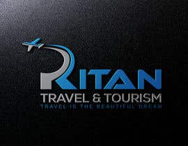 #133 for Ritan Travels by mdtanvirhasan352