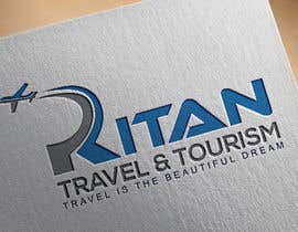 #136 for Ritan Travels by mdtanvirhasan352