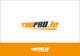 Imej kecil Penyertaan Peraduan #100 untuk                                                     Design a Logo for Towing company
                                                