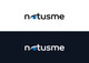 Contest Entry #688 thumbnail for                                                     Design a Logo for Notusme Apparel
                                                