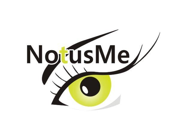 Participación en el concurso Nro.622 para                                                 Design a Logo for Notusme Apparel
                                            