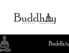 #81 dla Logo Design for the name Buddhay przez srdas1989