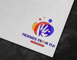 #67 für Friends From Fiji von arifasobnom