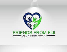 #77 für Friends From Fiji von KohinurBegum380