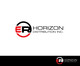Ảnh thumbnail bài tham dự cuộc thi #28 cho                                                     Design a Logo for E.R. Horizon Distribution
                                                