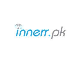 #88 untuk Innerr Logo oleh arifinakash27