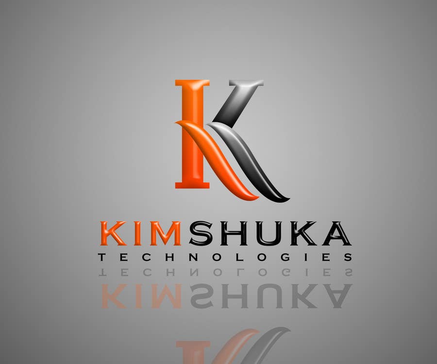 Contest Entry #45 for                                                 Design a Logo for Kimshuka Technologies
                                            