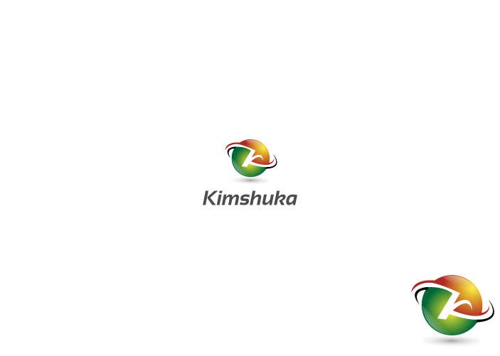 Contest Entry #23 for                                                 Design a Logo for Kimshuka Technologies
                                            