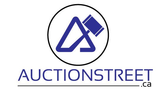 Participación en el concurso Nro.46 para                                                 Design a Logo for Auction Street
                                            