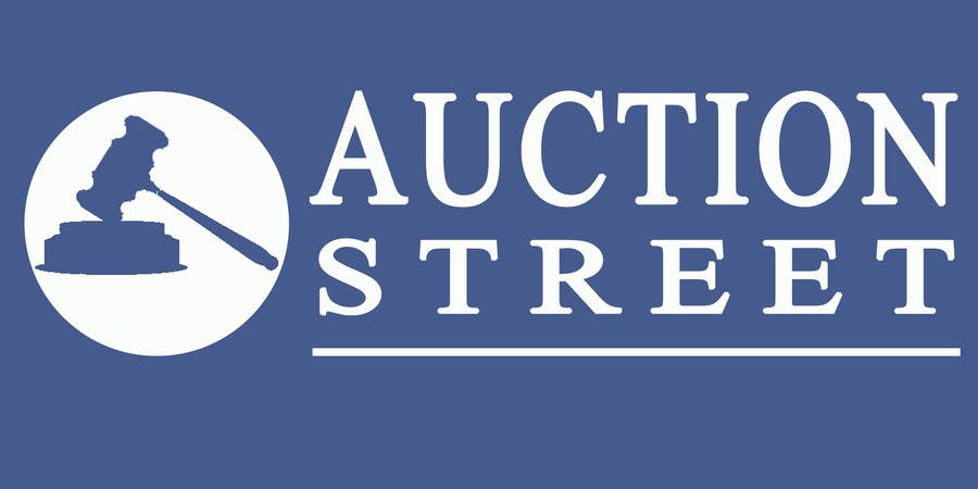 Contest Entry #9 for                                                 Design a Logo for Auction Street
                                            
