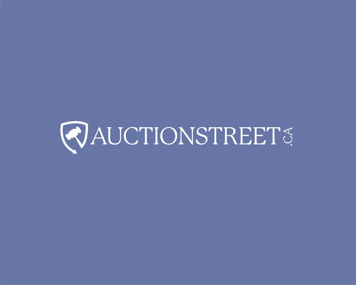 Contest Entry #52 for                                                 Design a Logo for Auction Street
                                            