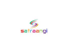 #56 untuk Create a Beautiful Logo for my new website (www.satraangi.in) oleh sh013146