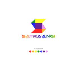 #78 untuk Create a Beautiful Logo for my new website (www.satraangi.in) oleh IKgraphics