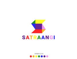 #84 untuk Create a Beautiful Logo for my new website (www.satraangi.in) oleh IKgraphics