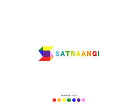 #85 untuk Create a Beautiful Logo for my new website (www.satraangi.in) oleh IKgraphics