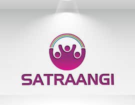 #58 untuk Create a Beautiful Logo for my new website (www.satraangi.in) oleh MDKawsar1998
