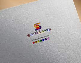 #97 untuk Create a Beautiful Logo for my new website (www.satraangi.in) oleh mdlokman88