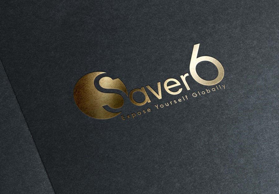 Contest Entry #130 for                                                 Design a Logo for saver6.com
                                            