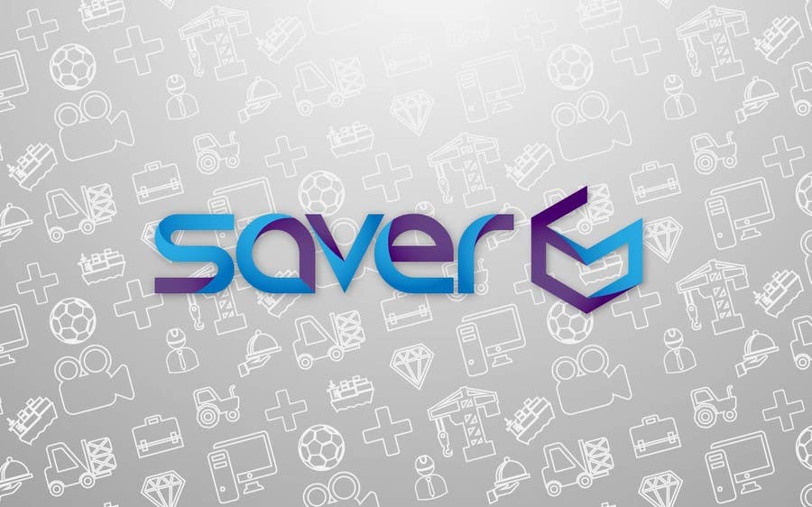 Contest Entry #166 for                                                 Design a Logo for saver6.com
                                            
