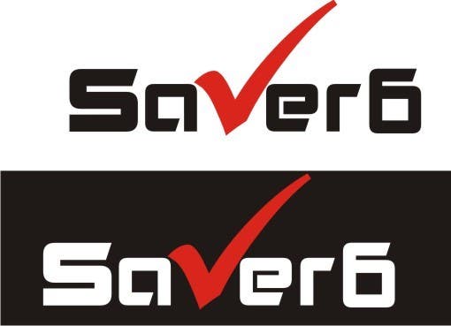 Contest Entry #171 for                                                 Design a Logo for saver6.com
                                            
