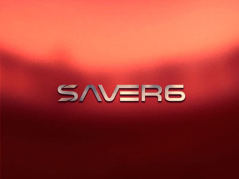 Contest Entry #70 for                                                 Design a Logo for saver6.com
                                            