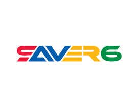 #14 dla Design a Logo for saver6.com przez asnan7