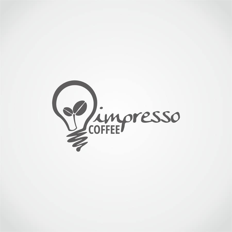 Proposta in Concorso #130 per                                                 Design a Logo for Coffee Shop/Cafe
                                            