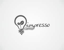 #130 για Design a Logo for Coffee Shop/Cafe από ganjar23