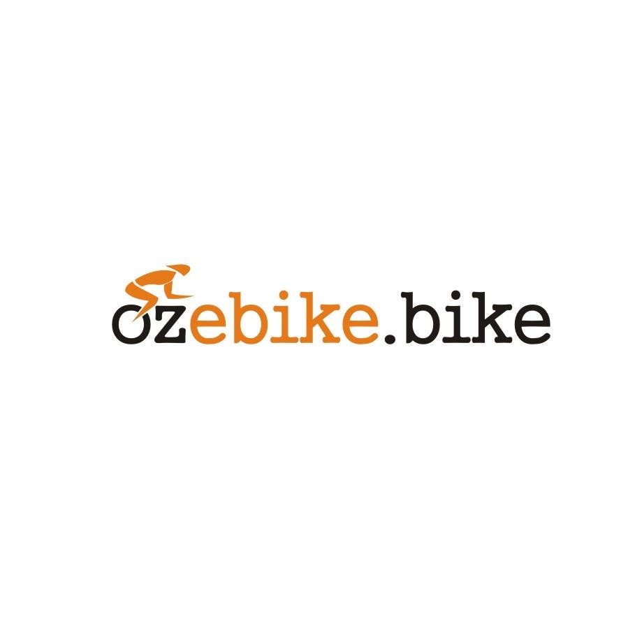 Participación en el concurso Nro.183 para                                                 Design a Logo for "ozebike.bike"
                                            