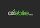 Miniatura da Inscrição nº 222 do Concurso para                                                     Design a Logo for "ozebike.bike"
                                                