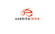 Εικόνα Συμμετοχής Διαγωνισμού #230 για                                                     Design a Logo for "ozebike.bike"
                                                