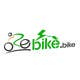 Contest Entry #202 thumbnail for                                                     Design a Logo for "ozebike.bike"
                                                