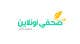 Miniatura da Inscrição nº 11 do Concurso para                                                     Logo for journalists website in Arabic
                                                