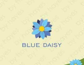 #10 for Create Print and Packaging Designs for Blue Daisy Tea Company by Hayesnch