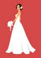 Contest Entry #9 thumbnail for                                                     Design Several Bride Images Hi Def and Editable in Corel Draw
                                                