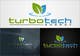Contest Entry #105 thumbnail for                                                     Design a Logo for TurboTech Energy
                                                