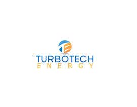 #111 for Design a Logo for TurboTech Energy by LOGOMARKET35
