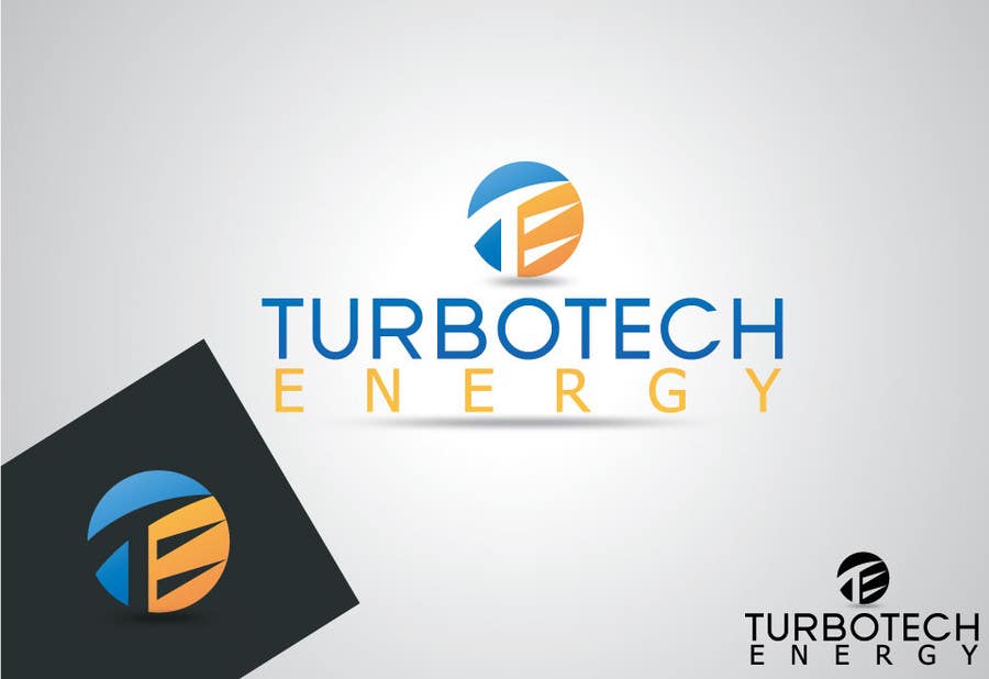 Contest Entry #112 for                                                 Design a Logo for TurboTech Energy
                                            