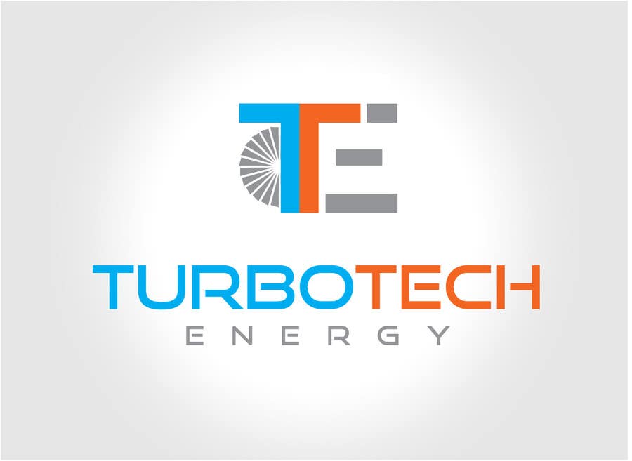 Contest Entry #160 for                                                 Design a Logo for TurboTech Energy
                                            