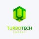 Anteprima proposta in concorso #202 per                                                     Design a Logo for TurboTech Energy
                                                