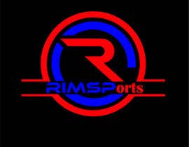 #1 untuk Design a Logo for RIMSPorts oleh stojicicsrdjan