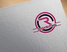 #11 para Design a Logo for RIMSPorts de stojicicsrdjan