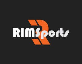 #32 para Design a Logo for RIMSPorts de kenzigonsalves