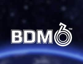 #58 per Design a Logo for BDM360 da mehdihasamgd